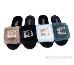 Тапки Rai shoes
